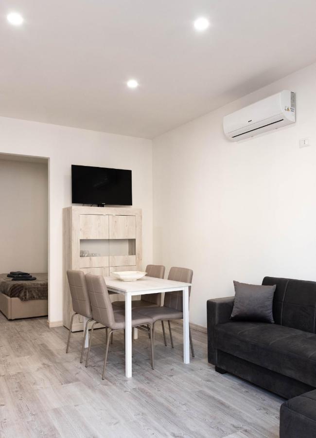 Caus Relax Apartment Oristano Exterior photo