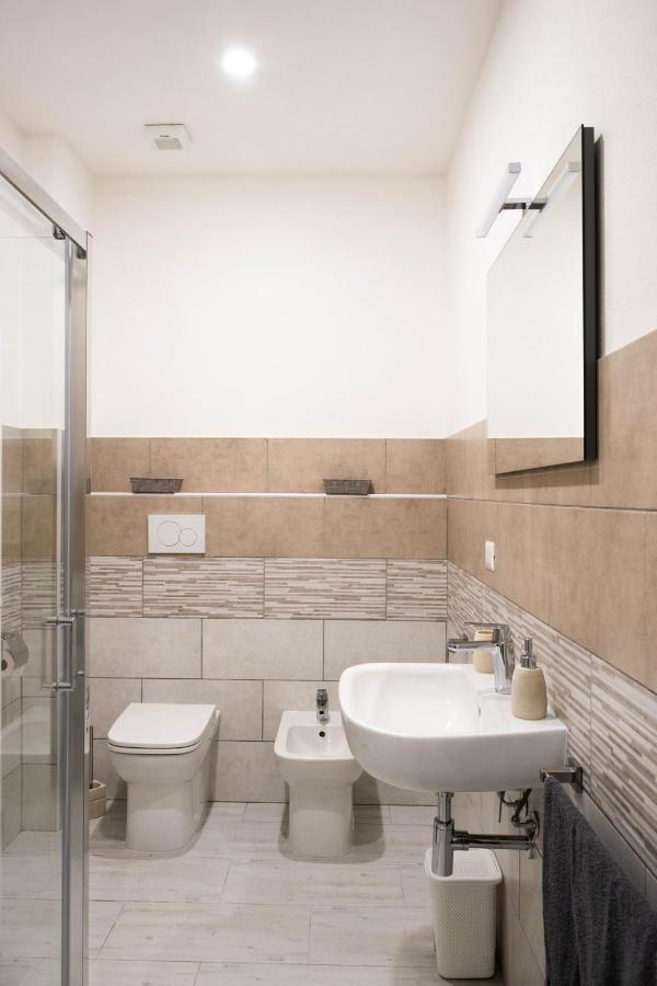 Caus Relax Apartment Oristano Exterior photo