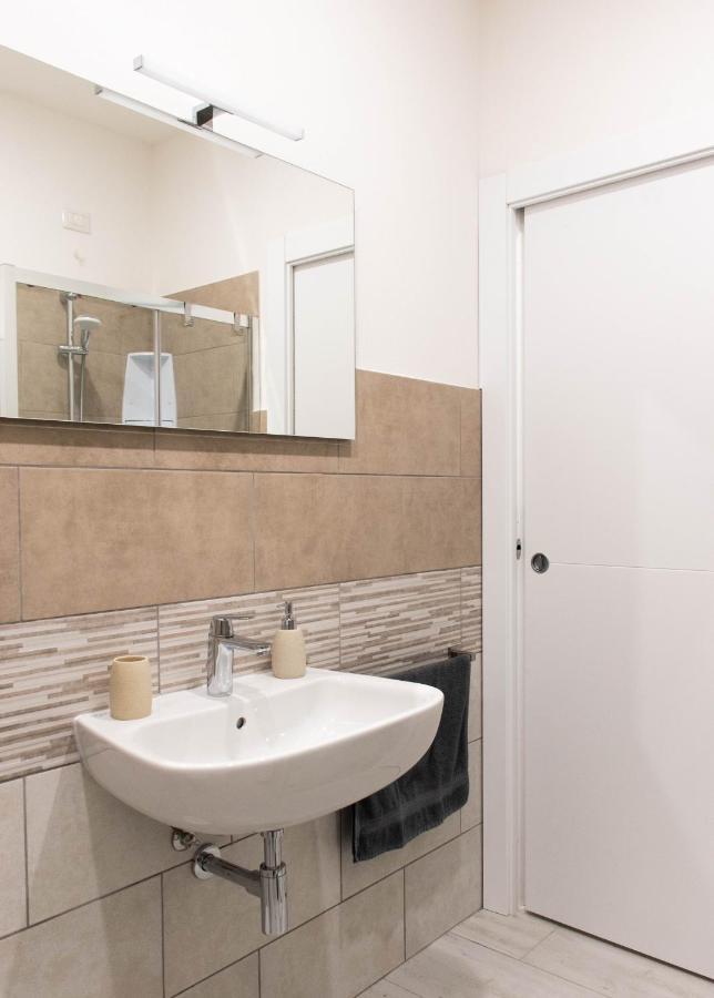 Caus Relax Apartment Oristano Exterior photo